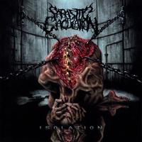 Parasitic Ejaculation's avatar cover