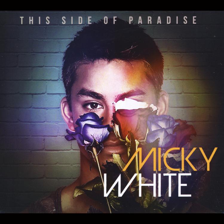 Micky White's avatar image