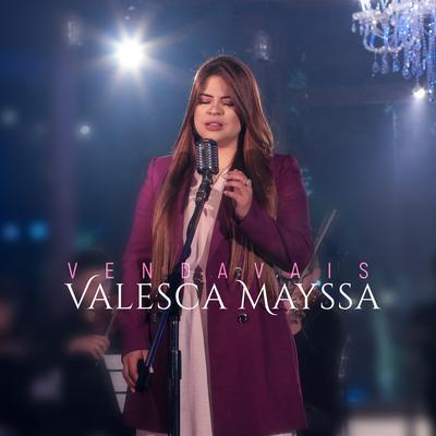 Vendavais By Valesca Mayssa's cover