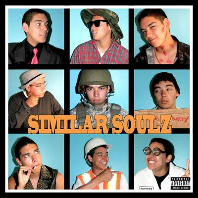 Similar Soulz's cover