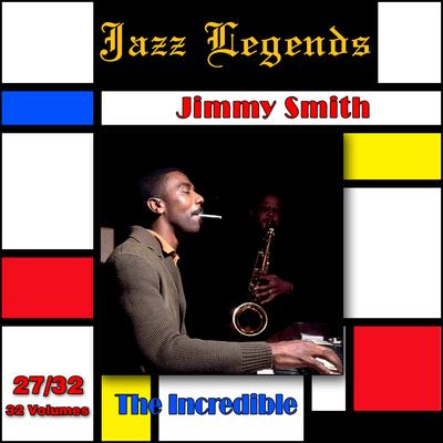 Blue Room By Jimmy Smith, Kenny Burrell, Donald Bailey, Stanley Turrentine's cover