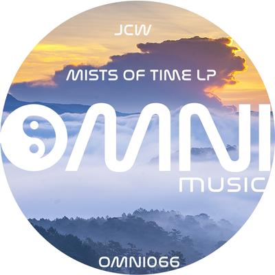 Mists of Time LP's cover