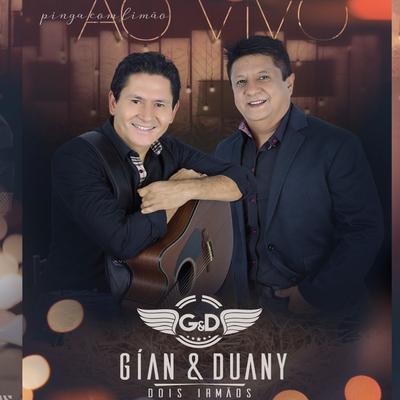 Gian e Duany's cover