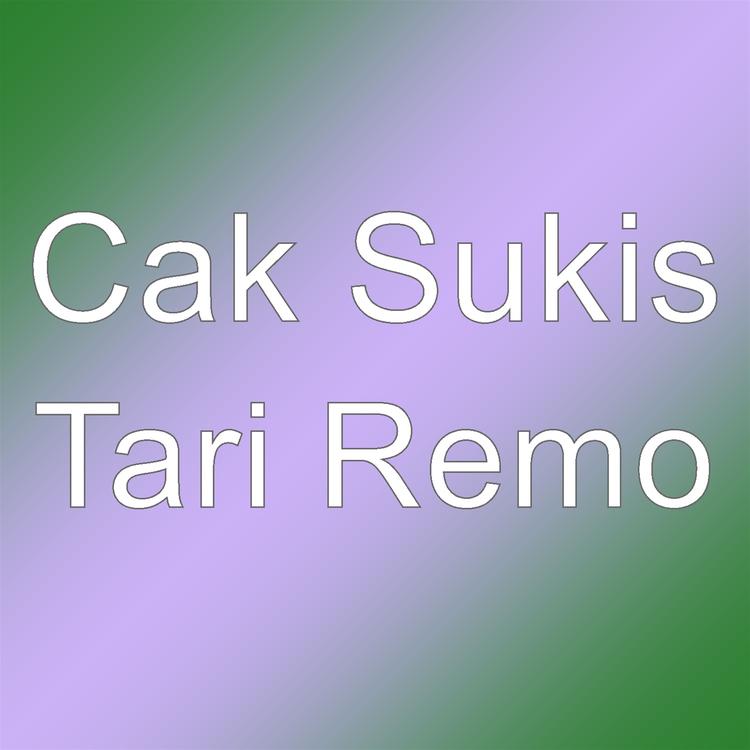 Cak Sukis's avatar image