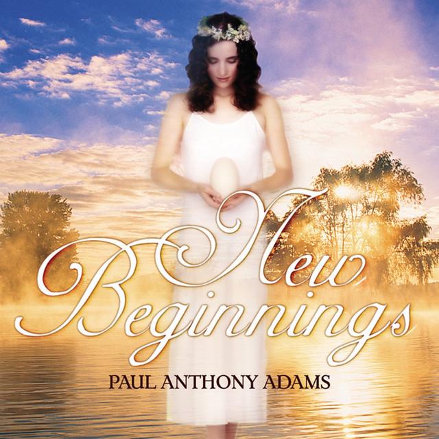 Paul Anthony Adams's avatar image
