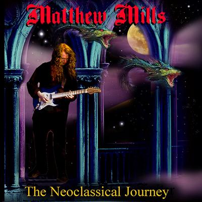 The Neoclassical Journey (remastered)'s cover