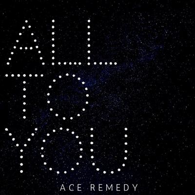 Ace Remedy's cover