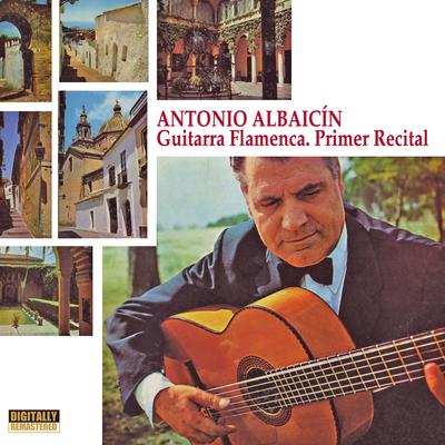 Canto al Albaicín, Nostalgia Mora (Remastered) By Antonio Albaicín's cover