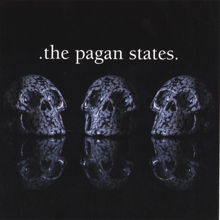 The Pagan States's avatar image