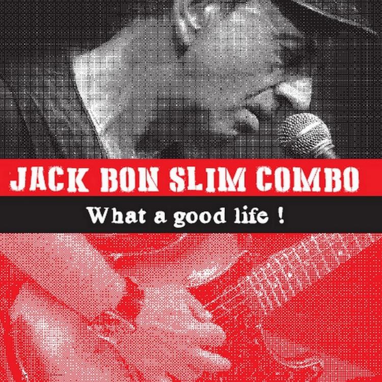 Jack Bon Slim Combo's avatar image