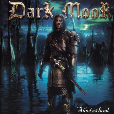 Magic Land By Dark Moor's cover