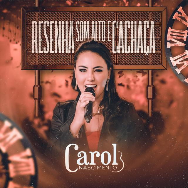 Carol Nascimento's avatar image
