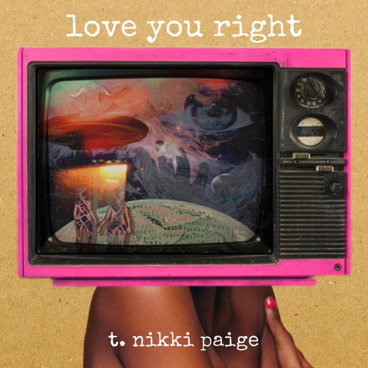 T. Nikki Paige's avatar image