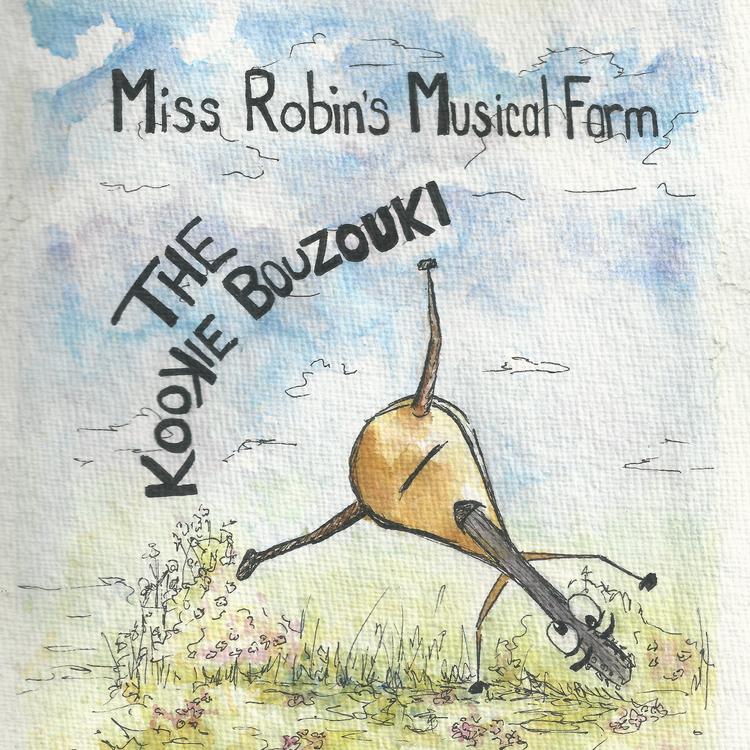 Miss Robin's Musical Farm's avatar image