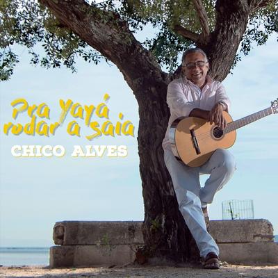 Berço de Sereia By Chico Alves's cover
