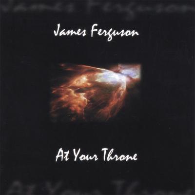 Revive Us By James Ferguson's cover