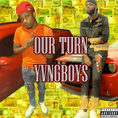 Yvngboyz's cover