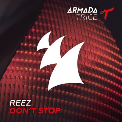 Don't Stop By Reez's cover