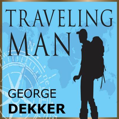 I'll Be Your Shelter from the Rain By George Dekker's cover