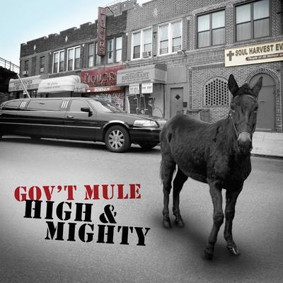 High & Mighty's cover