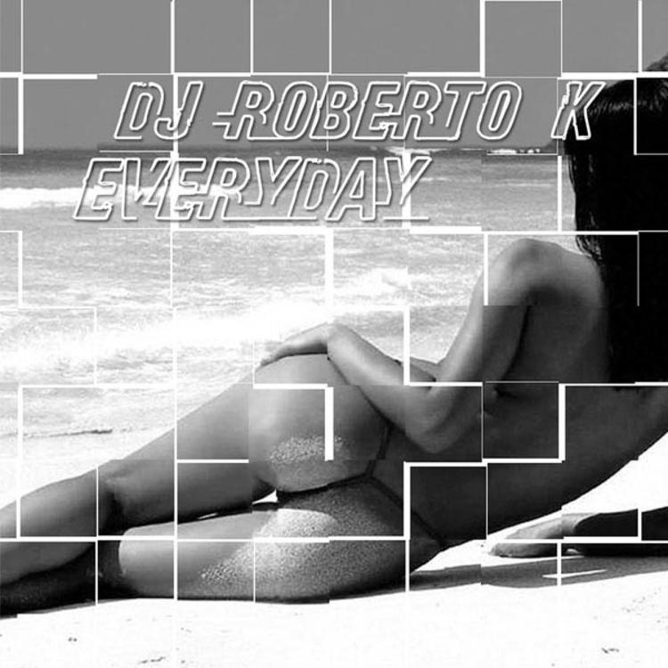 Dj Roberto K's avatar image