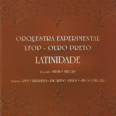 Latinidade's cover