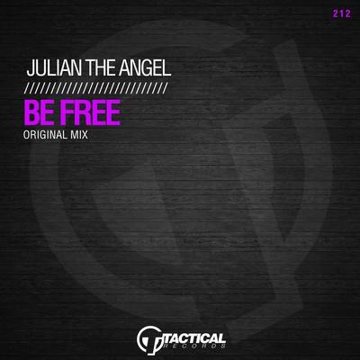 Julian The Angel's cover