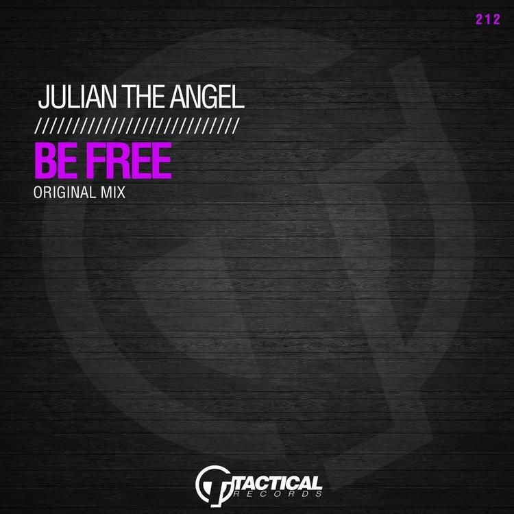 Julian The Angel's avatar image