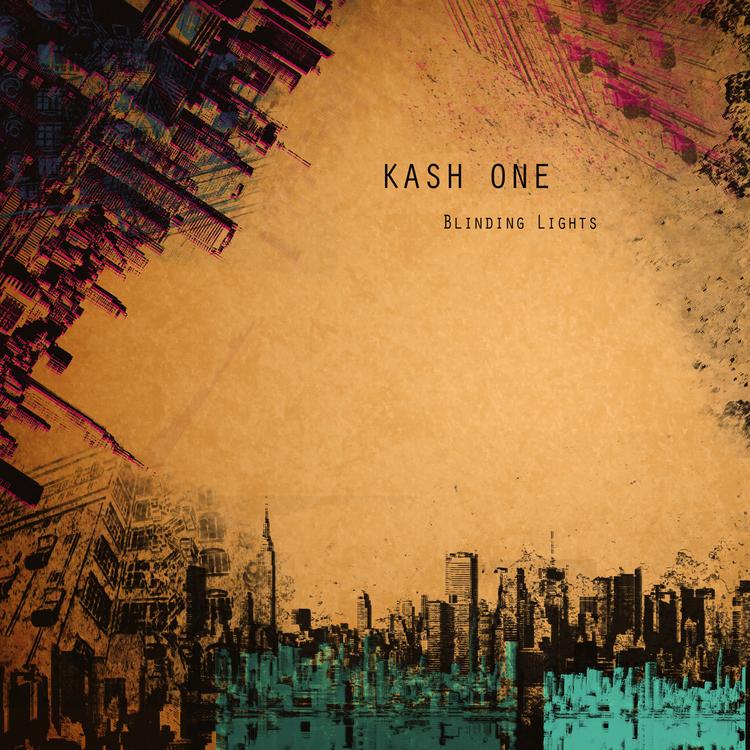 Kash One's avatar image