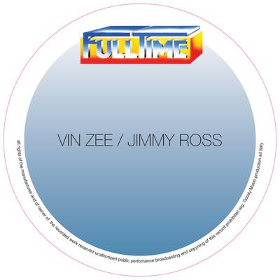Funky Bebop (Vocal Mix) By Vin Zee's cover