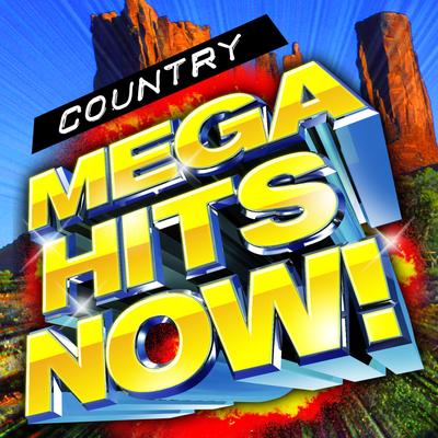 Country Mega Hits Now!'s cover