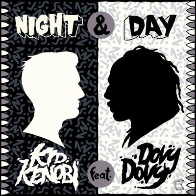 Night & Day (Tocadisco Instrumental) By Kid Kenobi, Dovy Dovy, Tocadisco's cover