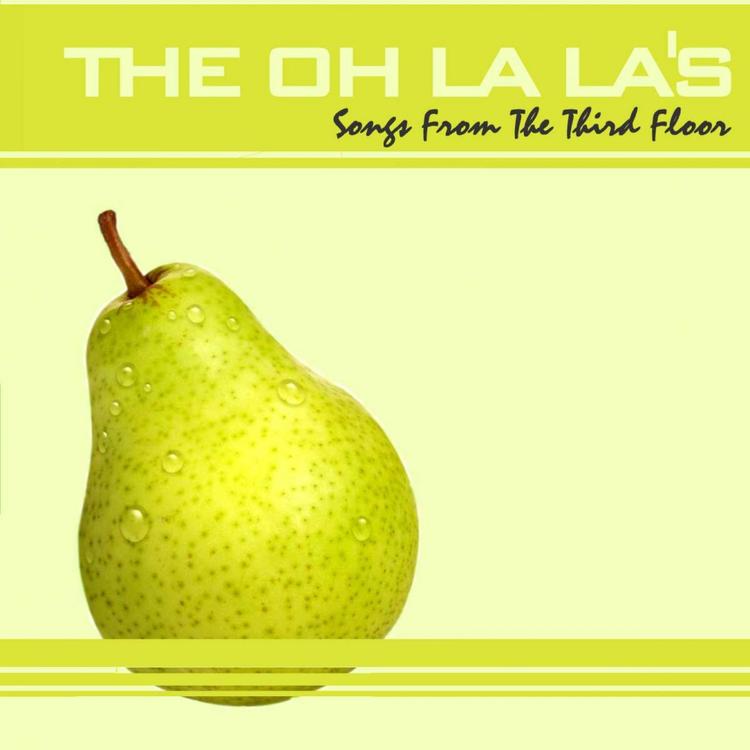 The Oh La Las's avatar image