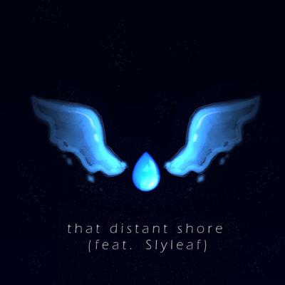 That Distant Shore's cover