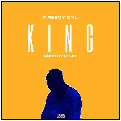 king's cover