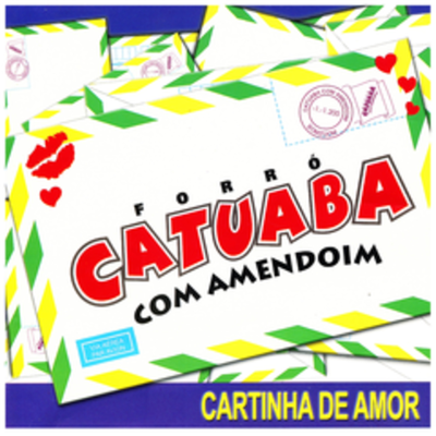 Forró das Primas By Catuaba Com Amendoim's cover