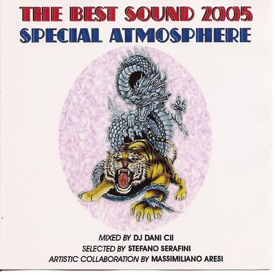 The Best Sound 2005 - Special Atmosphere's cover