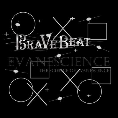 Evanescience (The Science of Evanescence)'s cover