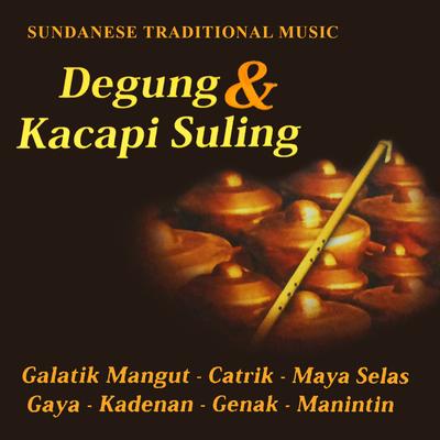 Degung & Kacapi Suling (Sundanese Traditional Music)'s cover