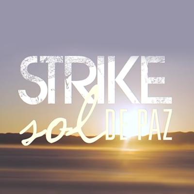 Sol de Paz By Strike's cover