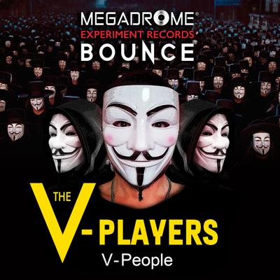 V People (Intro Mix)'s cover