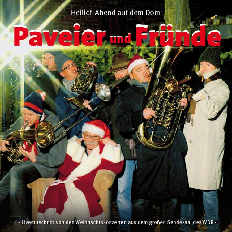 Paveier und Freunde's avatar image