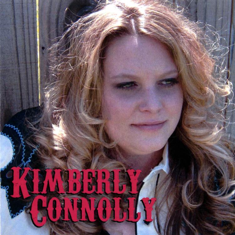 Kimberly Connolly's avatar image