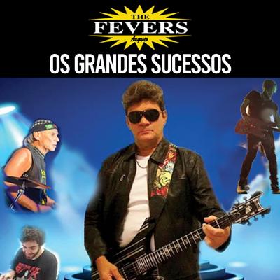 Já Cansei By The Fevers Augusto's cover