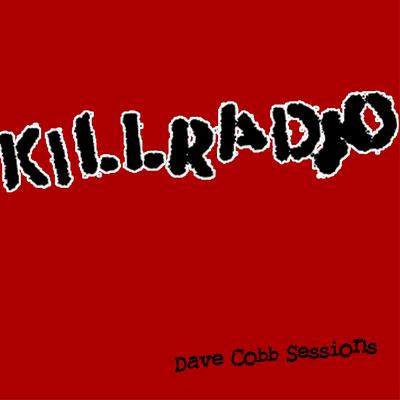 Scavenger (Dave Cobb Session) By KillRadio's cover