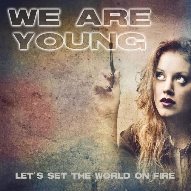 We Are Young's avatar image