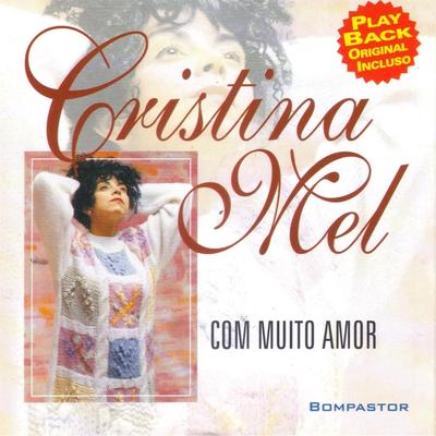 Com Muito Amor's cover