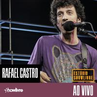 Rafael Castro's avatar cover