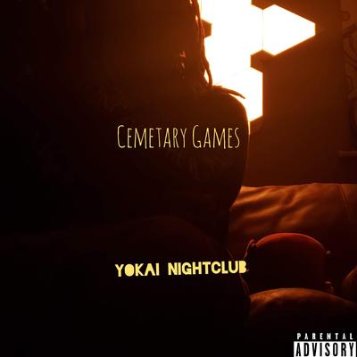 Everybody Dies in Their Daydreams By Yokai Nightclub's cover