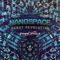 NanoSpace's avatar cover